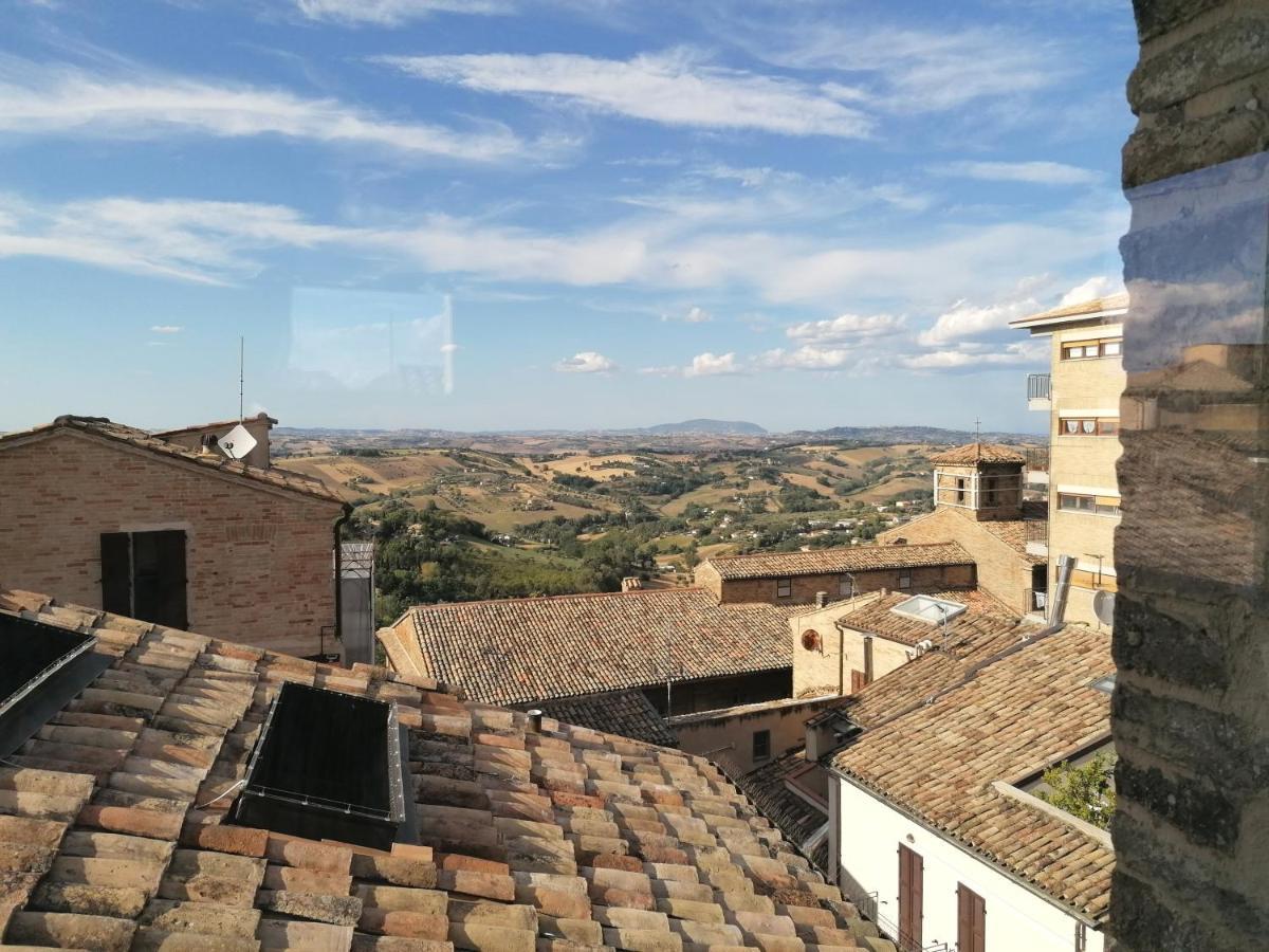 Palazzo Cortesi Macerata Zewnętrze zdjęcie