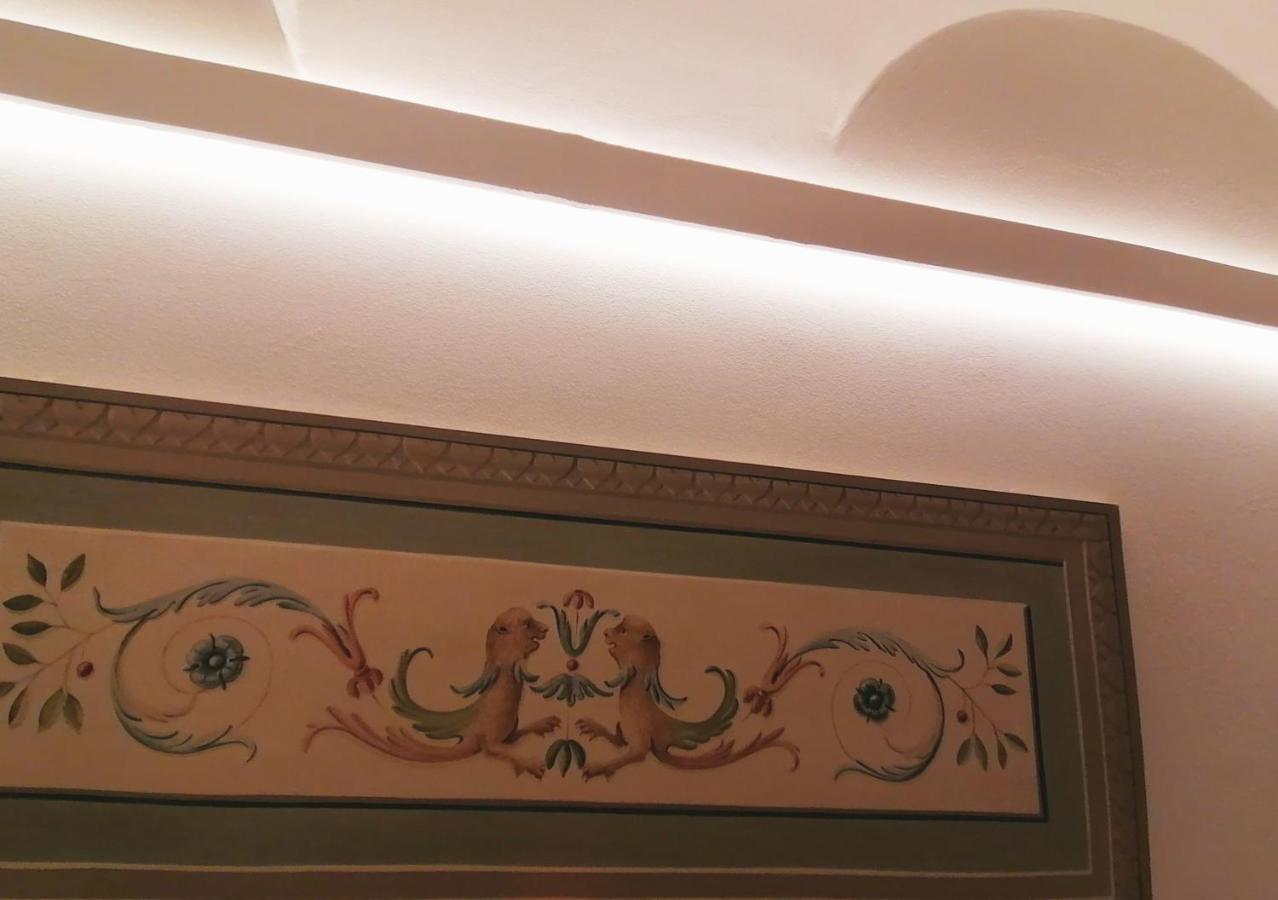 Palazzo Cortesi Macerata Zewnętrze zdjęcie