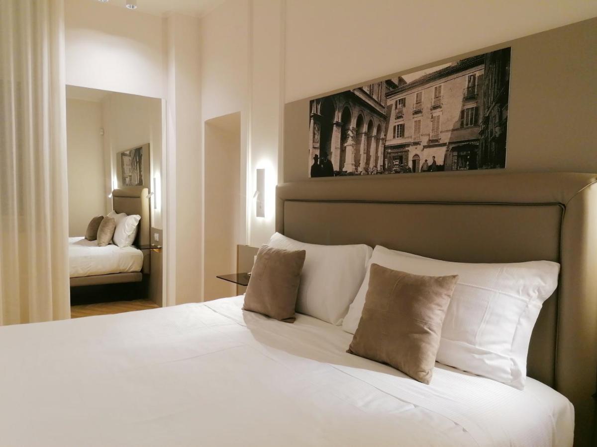 Palazzo Cortesi Macerata Zewnętrze zdjęcie