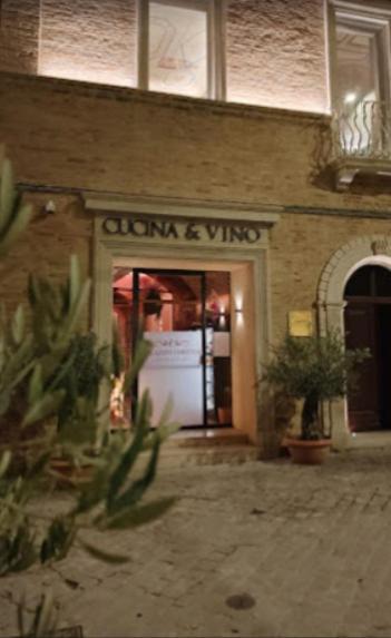 Palazzo Cortesi Macerata Zewnętrze zdjęcie